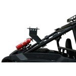 Tusk Spare Tire Carrier for RZR XP 1000