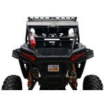 Tusk Spare Tire Carrier for RZR XP 1000