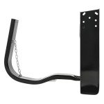 48-Inch Semi Truck Tire Carrier Kit