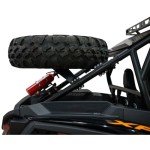 Tusk Spare Tire Carrier for RZR XP 1000