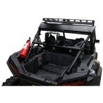 Tusk Spare Tire Carrier for RZR XP 1000