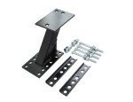 MaxxHaul Spare Tire Carrier Mount for Trailers