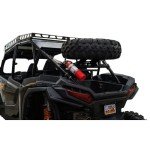 Tusk Spare Tire Carrier for RZR XP 1000