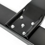 48-Inch Semi Truck Tire Carrier Kit