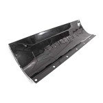 Polaris ATV Glacier Pro Lock & Ride Plow Blade