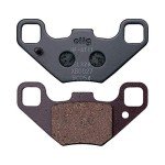 Polaris Phoenix 200 High-Performance Front Brake Pads