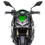 Adjustable ATV Mirrors with 360° Ball Joint