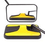 Xislet ATV Rear View Handlebar Mirrors