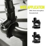 Xislet ATV Rear View Handlebar Mirrors