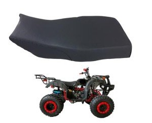 Kids 23" ATV Seat for 125cc-250cc Quads