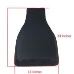 Kids 23" ATV Seat for 125cc-250cc Quads