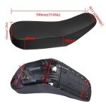 Foam Seat Pad for TaoTao Kids ATV