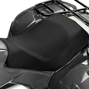 KEMIMOTO Water-Resistant ATV Seat Cover