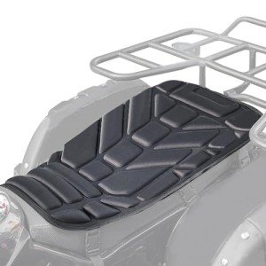 Breathable ATV Seat Cover Cushion Protector