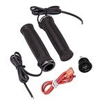 Clamp-On Heated Grip Kit for ATVs