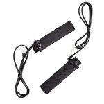 Tusk Heated Lock-On ATV Grips