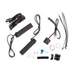 Tusk Heated Lock-On ATV Grips