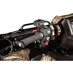 Tusk Heated Lock-On ATV Grips