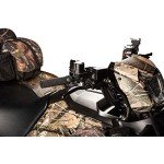 Tusk Heated Lock-On ATV Grips