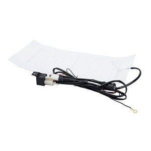 Tusk ATV Motorcycle Seat Heating Pad