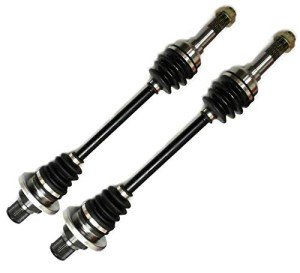 Yamaha Rhino 700 ATV Rear CV Axles Set