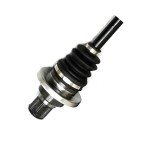 Yamaha Rhino 700 ATV Rear CV Axles Set