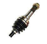 Yamaha Rhino 700 ATV Rear CV Axles Set