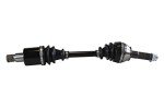 ATV CV Axle Assembly Set for Polaris RZR