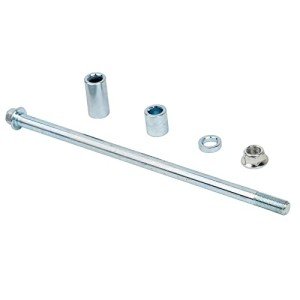 Mokuo 12mm Axle Set for ATV and Dirt Bikes