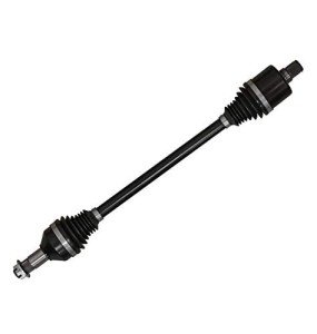 SuperATV Rear Axle for 2010-2014 Polaris Ranger XP