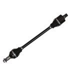 SuperATV Rear Axle for 2010-2014 Polaris Ranger XP