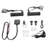 Oxford Heaterz Premium Heated ATV Grips