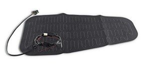 Universal ATV Heated Seat Warmer Pad Kit