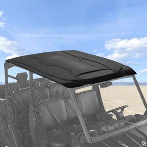 Can-Am Defender MAX HD Roof Top Sun Visor
