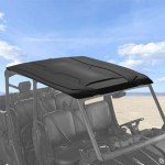Can-Am Defender MAX HD Roof Top Sun Visor