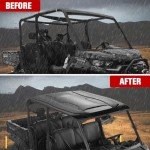 Can-Am Defender MAX HD Roof Top Sun Visor