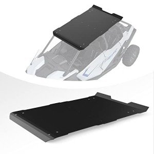 NIXFACE Aluminum Roof for 2020-2023 RZR PRO XP 4