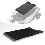 NIXFACE Aluminum Roof for 2020-2023 RZR PRO XP 4