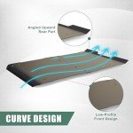 NIXFACE Aluminum Roof for 2020-2023 RZR PRO XP 4