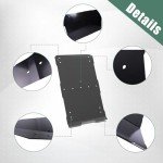 NIXFACE Aluminum Roof for 2020-2023 RZR PRO XP 4