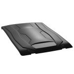 Can-Am Defender MAX HD Roof Top Sun Visor