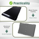 NIXFACE Aluminum Roof for 2020-2023 RZR PRO XP 4