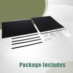 NIXFACE Aluminum Roof for 2020-2023 RZR PRO XP 4