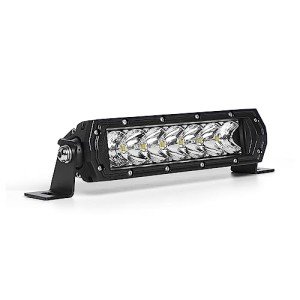 35W 8'' LED Headlight for ATV UTV Bikes