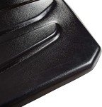 Universal Hard Top Roof for ATVs - Black