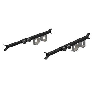 Kolpin UTV In-Cab Overhead Gun Rack