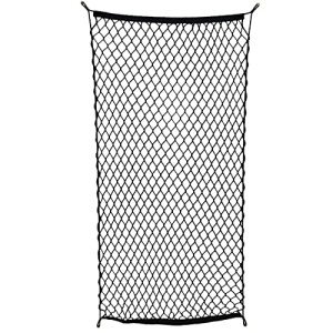 Universal Cargo Net for ATV and Trailer Use