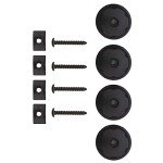 Universal Cargo Net for ATV and Trailer Use