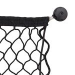 Universal Cargo Net for ATV and Trailer Use
