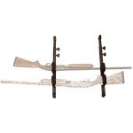 Kolpin UTV In-Cab Overhead Gun Rack